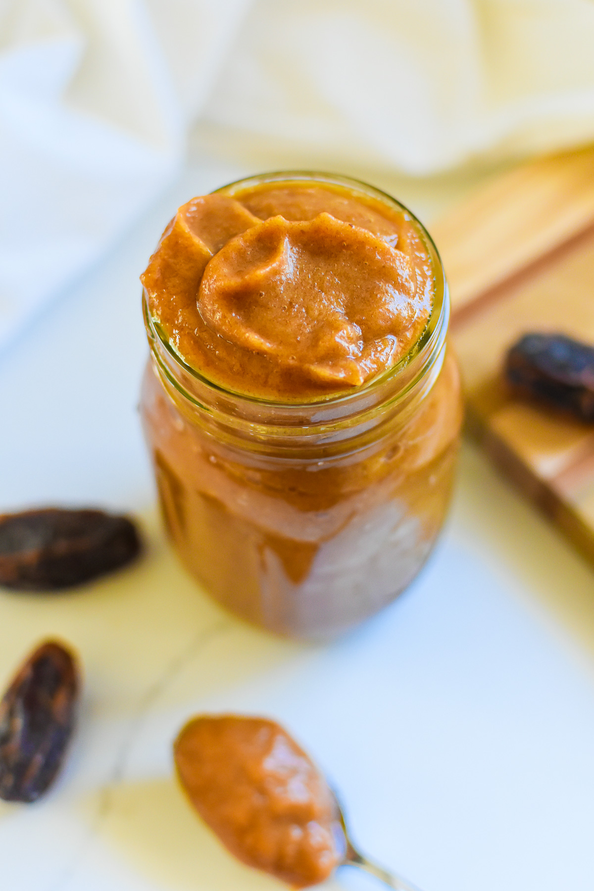Homemade Date Paste: Elevate Baking with a Natural Sweetener