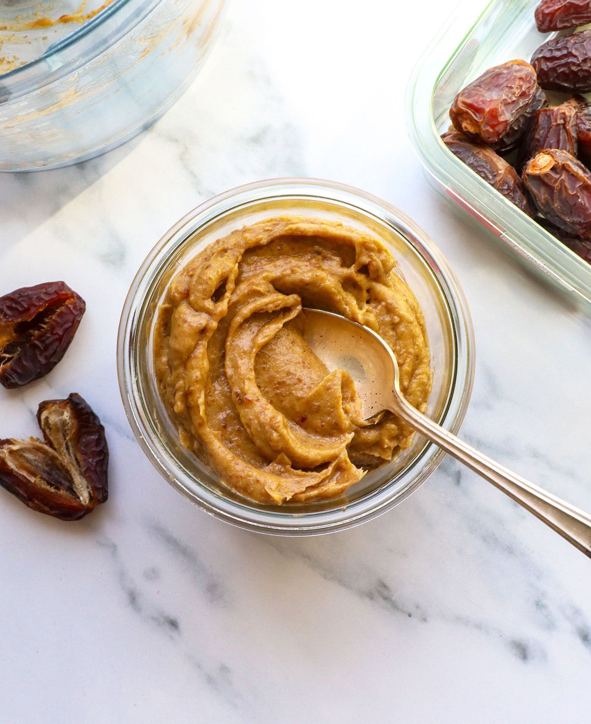 The Definitive Guide to Perfectly Silky Homemade Date Paste
